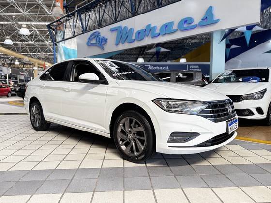 VOLKSWAGEN JETTA 1.4 250 TSI TOTAL FLEX COMFORTLINE TIPTRONIC